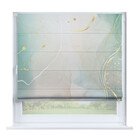 Изумрудно-серый мрамор